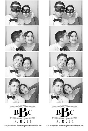 Portland Wedding Photo Booth (68)