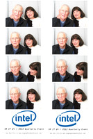 Intel Photo Booth