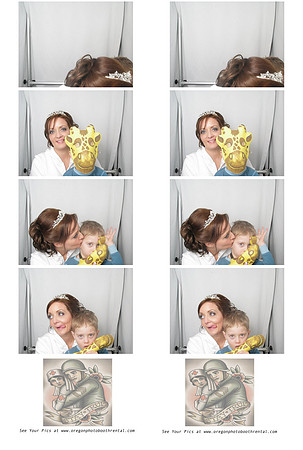 Beaverton Wedding Photo Booth (4)