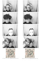 Beaverton Wedding Photo Booth (19)