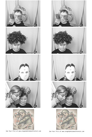 Beaverton Wedding Photo Booth (19)