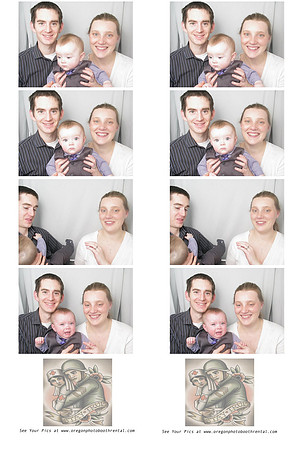 Beaverton Wedding Photo Booth (81)