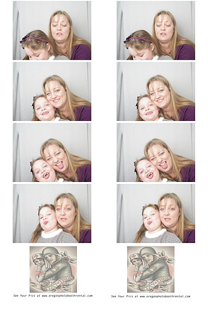 Beaverton Wedding Photo Booth (108)