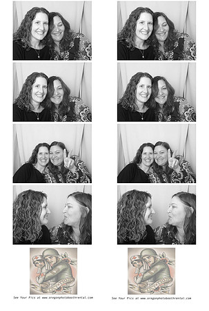 Beaverton Wedding Photo Booth (95)