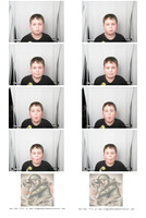 Beaverton Wedding Photo Booth (1)