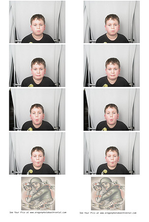 Beaverton Wedding Photo Booth (1)