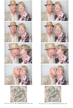 Beaverton Wedding Photo Booth (98)