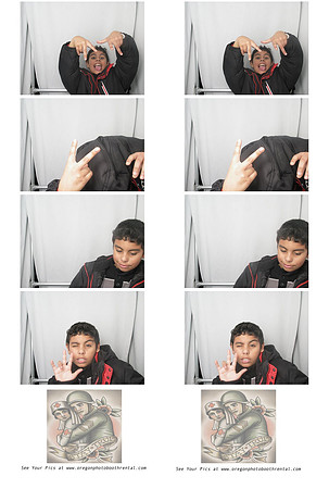 Beaverton Wedding Photo Booth (15)