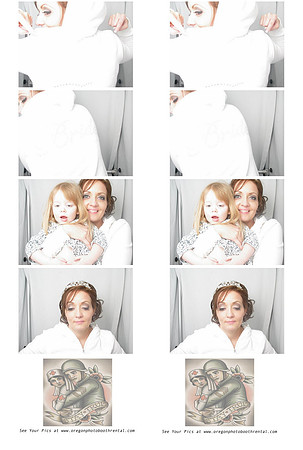 Beaverton Wedding Photo Booth (6)
