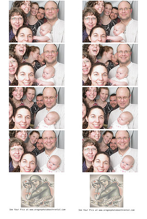 Beaverton Wedding Photo Booth (26)