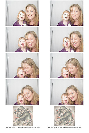 Beaverton Wedding Photo Booth (110)