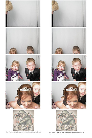 Beaverton Wedding Photo Booth (72)