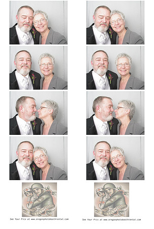 Beaverton Wedding Photo Booth (101)