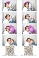 Beaverton Wedding Photo Booth (5)