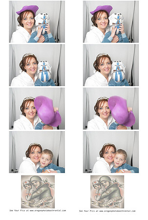 Beaverton Wedding Photo Booth (5)