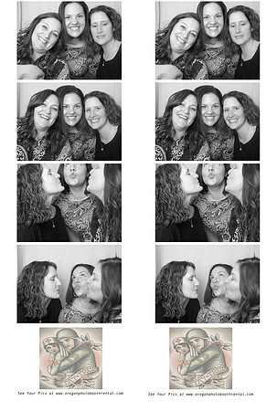 Beaverton Wedding Photo Booth (63)