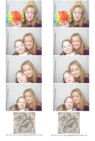 Beaverton Wedding Photo Booth (107)