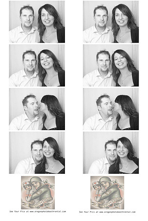 Beaverton Wedding Photo Booth (75)