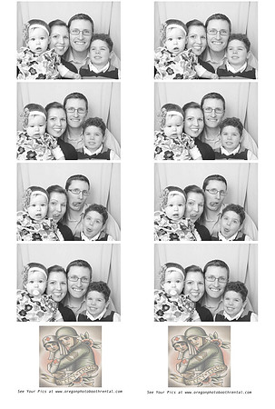 Beaverton Wedding Photo Booth (91)