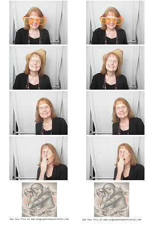 Beaverton Wedding Photo Booth (90)