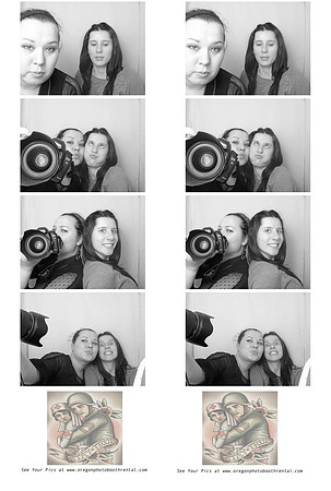 Beaverton Wedding Photo Booth (33)