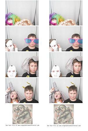 Beaverton Wedding Photo Booth (20)