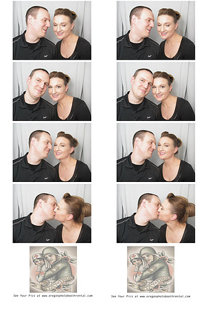 Beaverton Wedding Photo Booth (82)