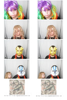 Beaverton Wedding Photo Booth (16)
