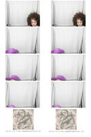 Beaverton Wedding Photo Booth (10)