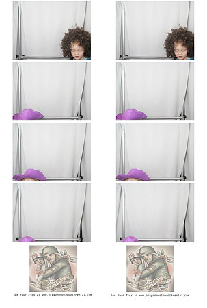 Beaverton Wedding Photo Booth (10)