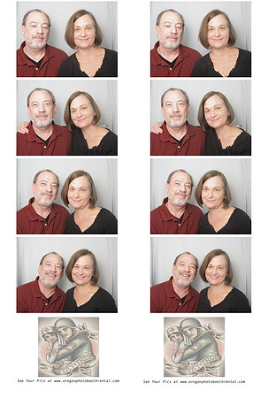 Beaverton Wedding Photo Booth (50)