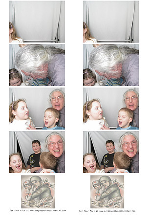 Beaverton Wedding Photo Booth (3)