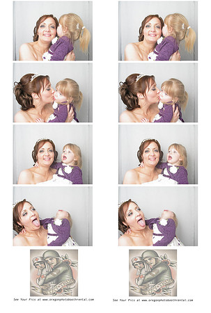 Beaverton Wedding Photo Booth (38)