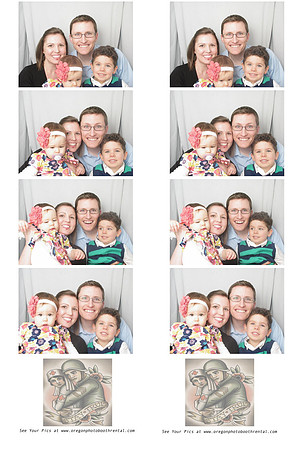 Beaverton Wedding Photo Booth (92)
