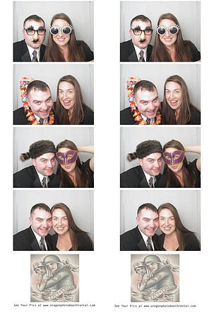 Beaverton Wedding Photo Booth (34)
