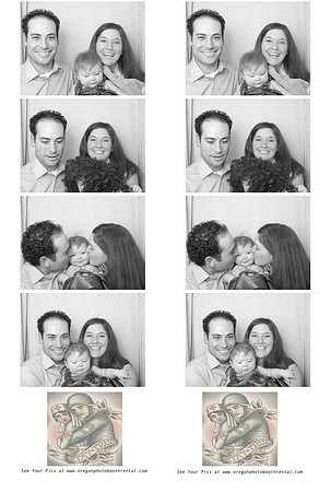 Beaverton Wedding Photo Booth (43)