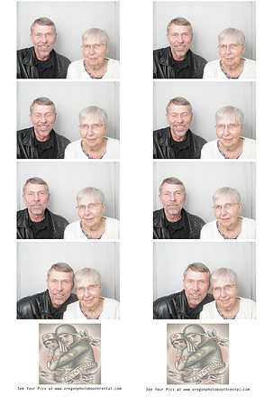 Beaverton Wedding Photo Booth (40)