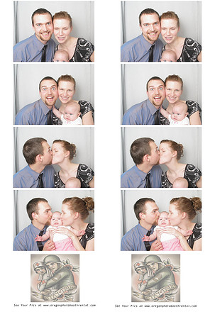 Beaverton Wedding Photo Booth (44)