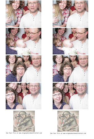 Beaverton Wedding Photo Booth (27)