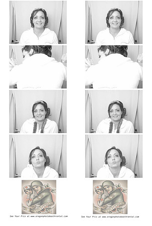 Beaverton Wedding Photo Booth (8)