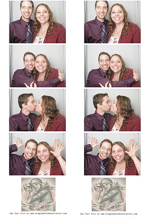 Beaverton Wedding Photo Booth (68)