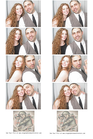 Beaverton Wedding Photo Booth (96)