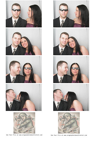 Beaverton Wedding Photo Booth (57)