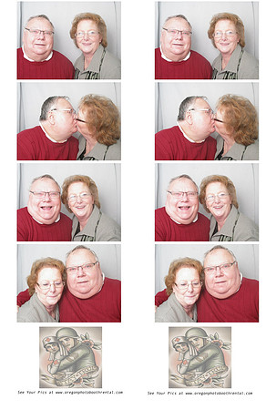 Beaverton Wedding Photo Booth (53)