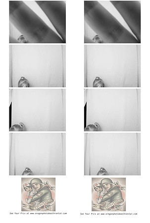 Beaverton Wedding Photo Booth (111)