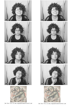 Beaverton Wedding Photo Booth (23)