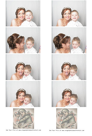 Beaverton Wedding Photo Booth (30)