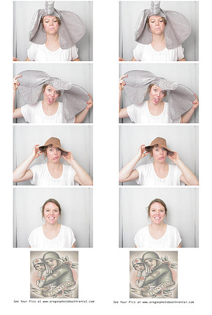 Beaverton Wedding Photo Booth (31)