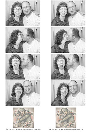 Beaverton Wedding Photo Booth (25)