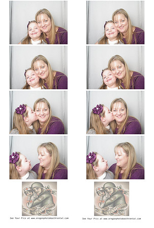 Beaverton Wedding Photo Booth (69)